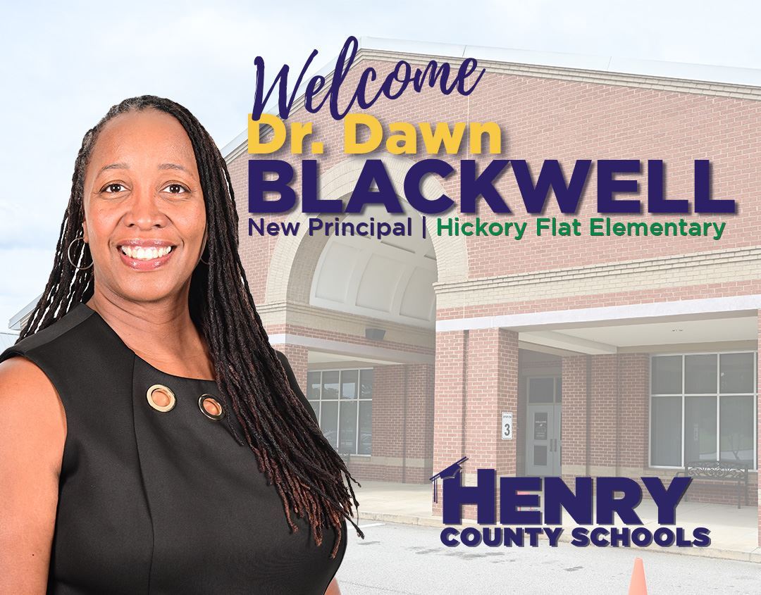 Dr. Dawn Blackwell